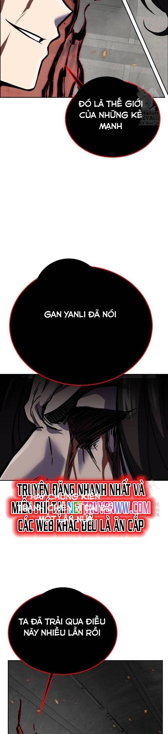 Cậu Bé Của Thần Chết - Chapter 255 - Page 49