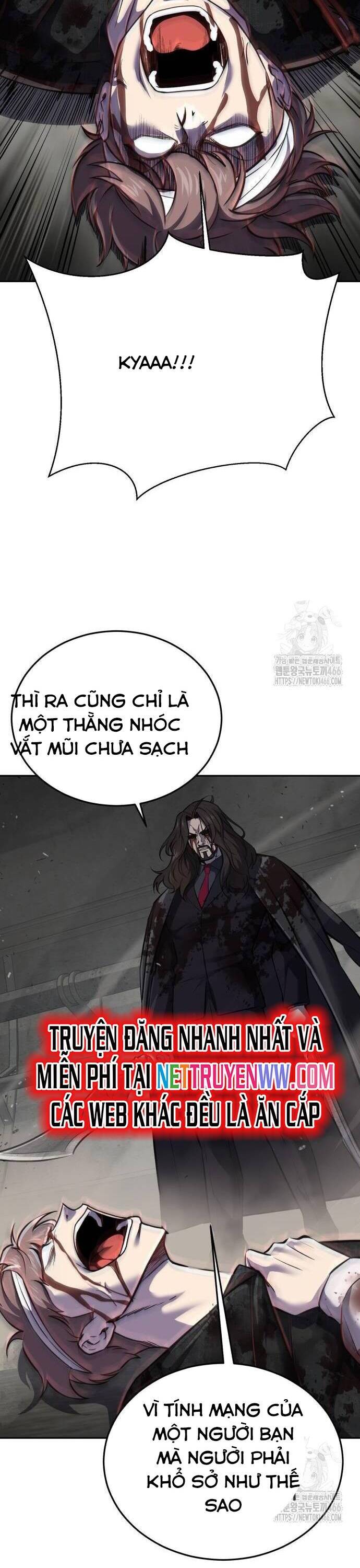 Cậu Bé Của Thần Chết - Chapter 255 - Page 5