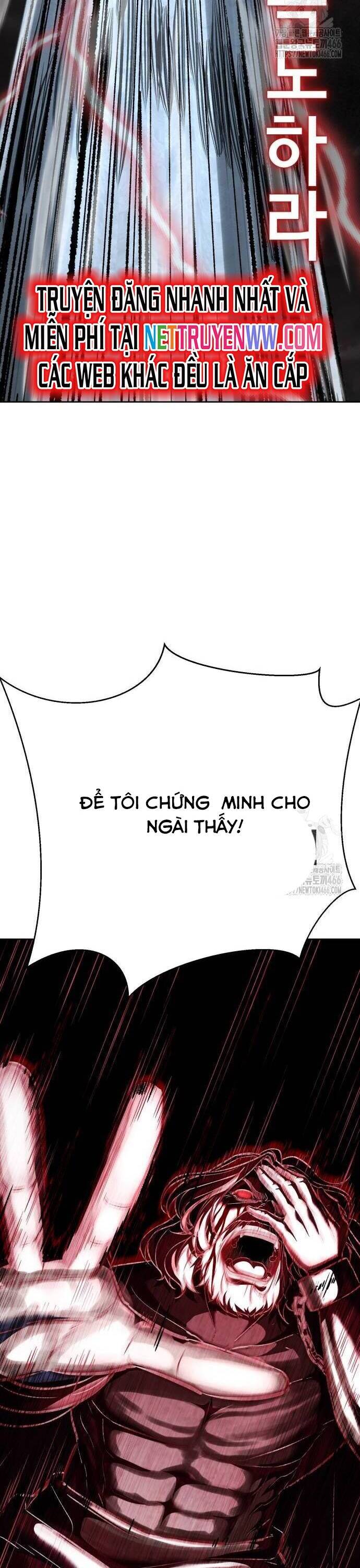 Cậu Bé Của Thần Chết - Chapter 255 - Page 55