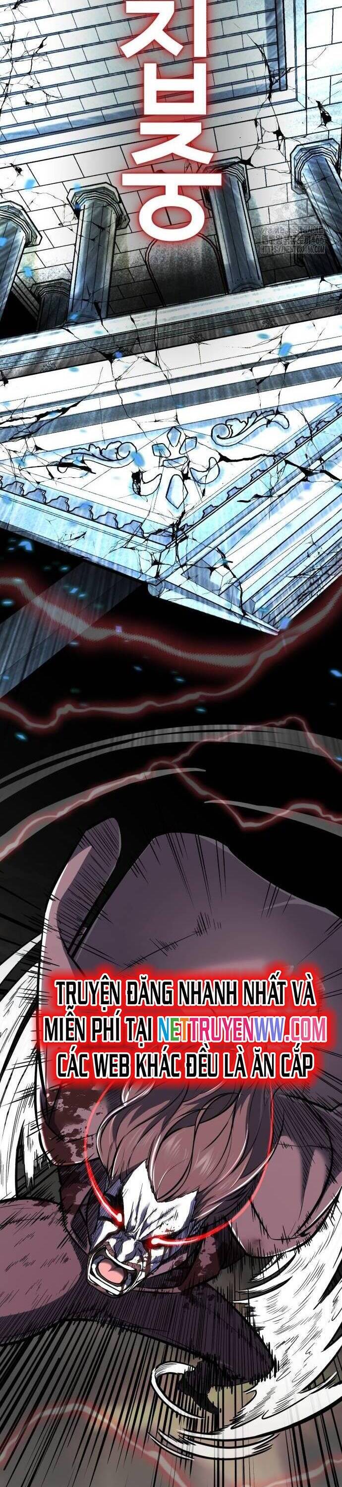 Cậu Bé Của Thần Chết - Chapter 255 - Page 57