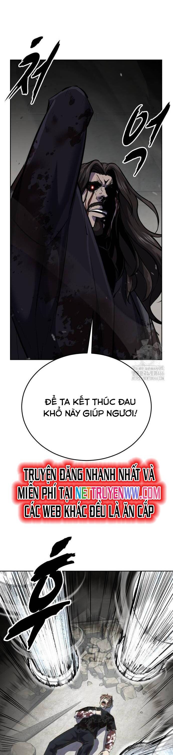 Cậu Bé Của Thần Chết - Chapter 255 - Page 6