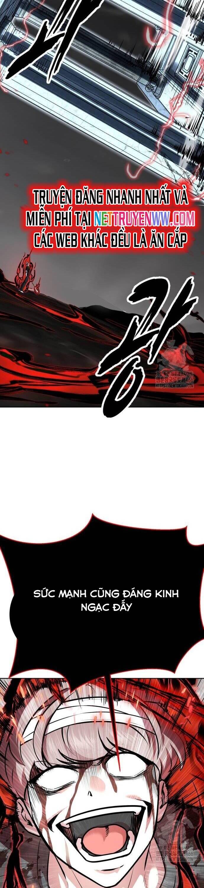 Cậu Bé Của Thần Chết - Chapter 255 - Page 61