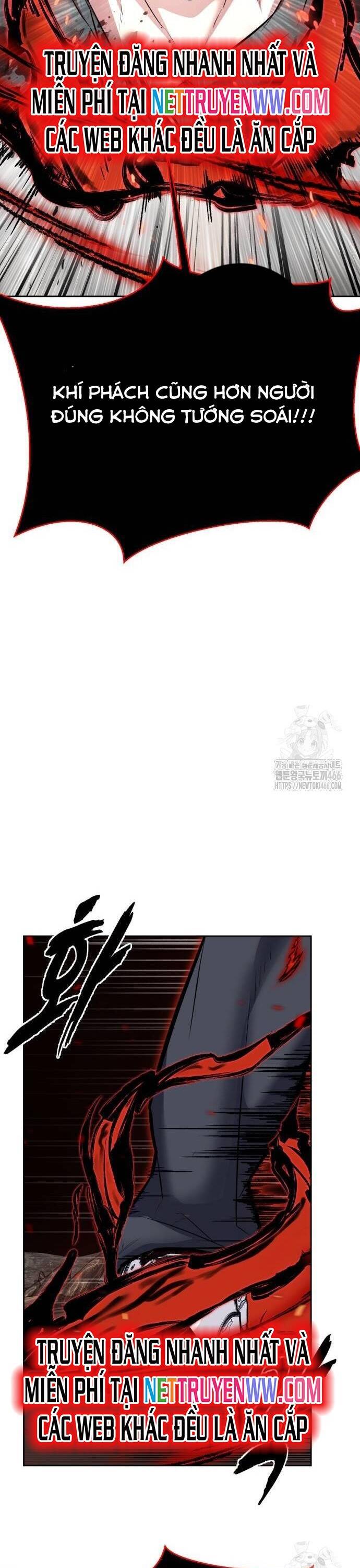 Cậu Bé Của Thần Chết - Chapter 255 - Page 62