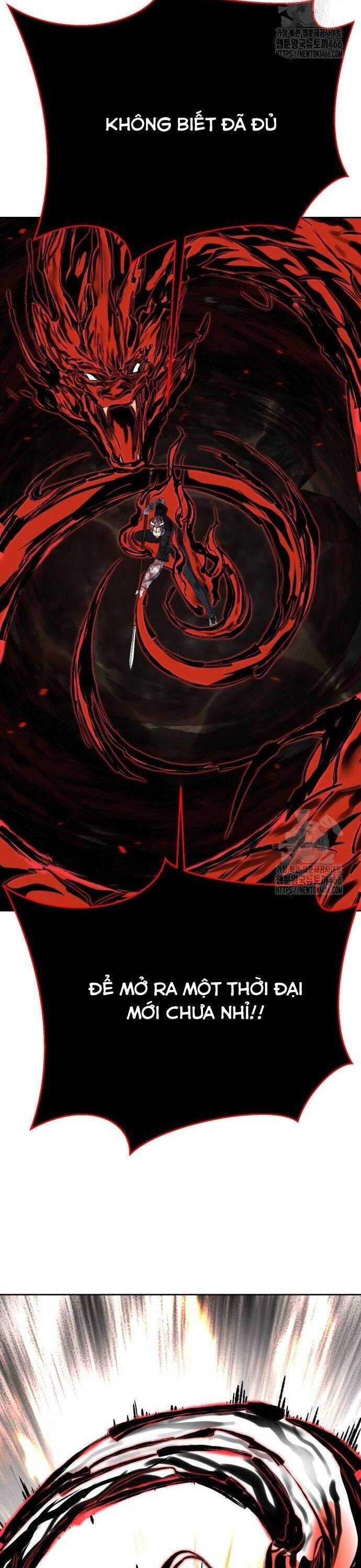 Cậu Bé Của Thần Chết - Chapter 255 - Page 63