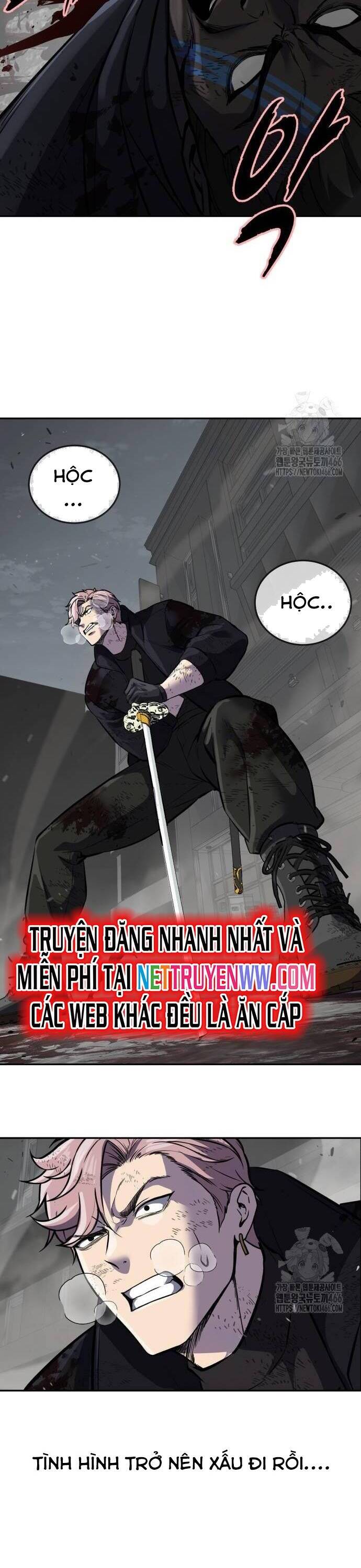 Cậu Bé Của Thần Chết - Chapter 255 - Page 67