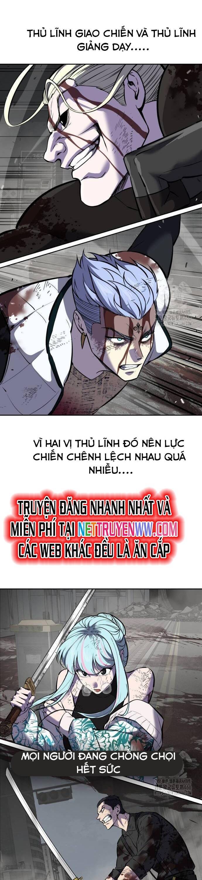 Cậu Bé Của Thần Chết - Chapter 255 - Page 68