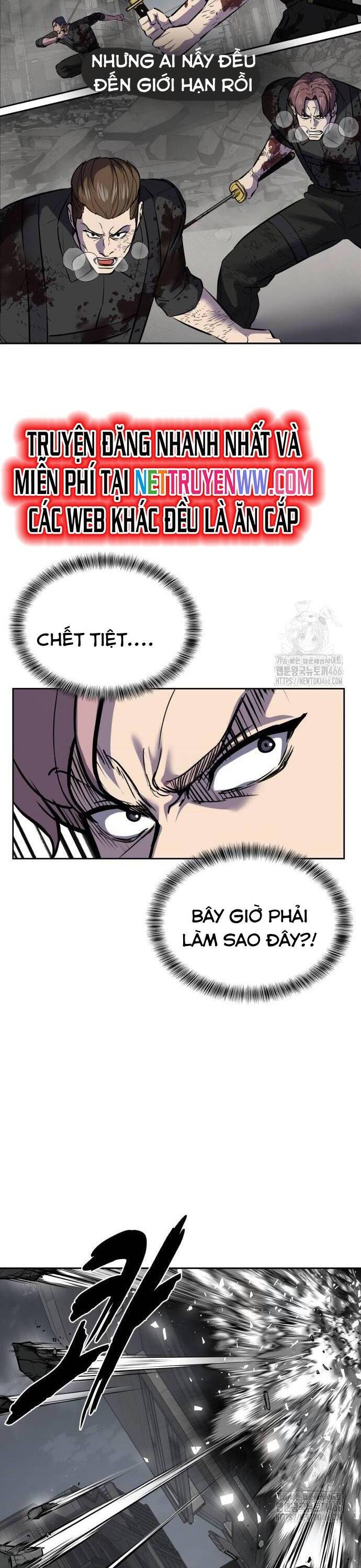 Cậu Bé Của Thần Chết - Chapter 255 - Page 69