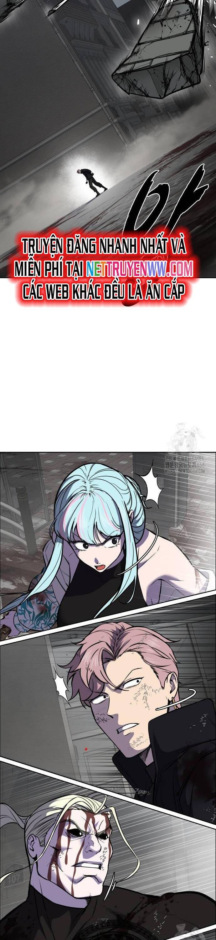 Cậu Bé Của Thần Chết - Chapter 255 - Page 70