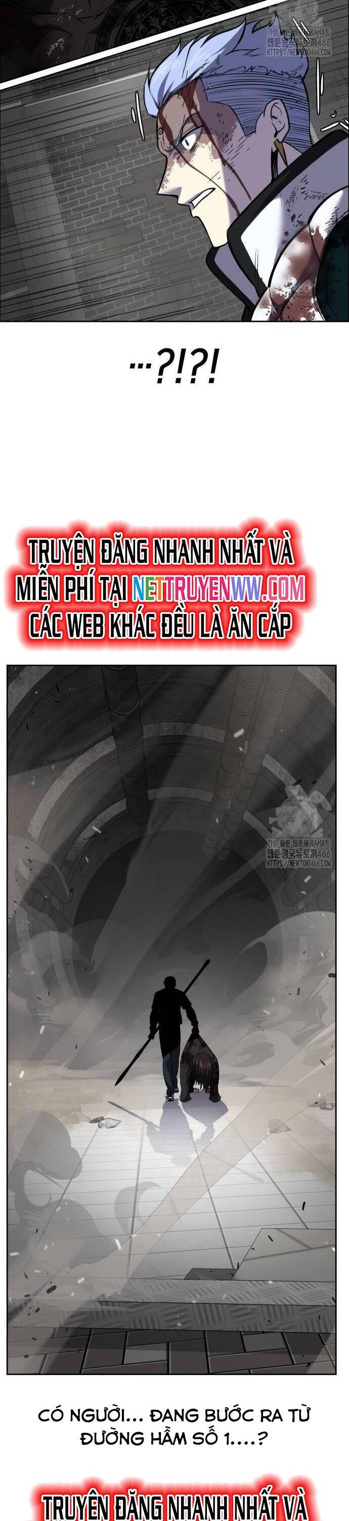 Cậu Bé Của Thần Chết - Chapter 255 - Page 71