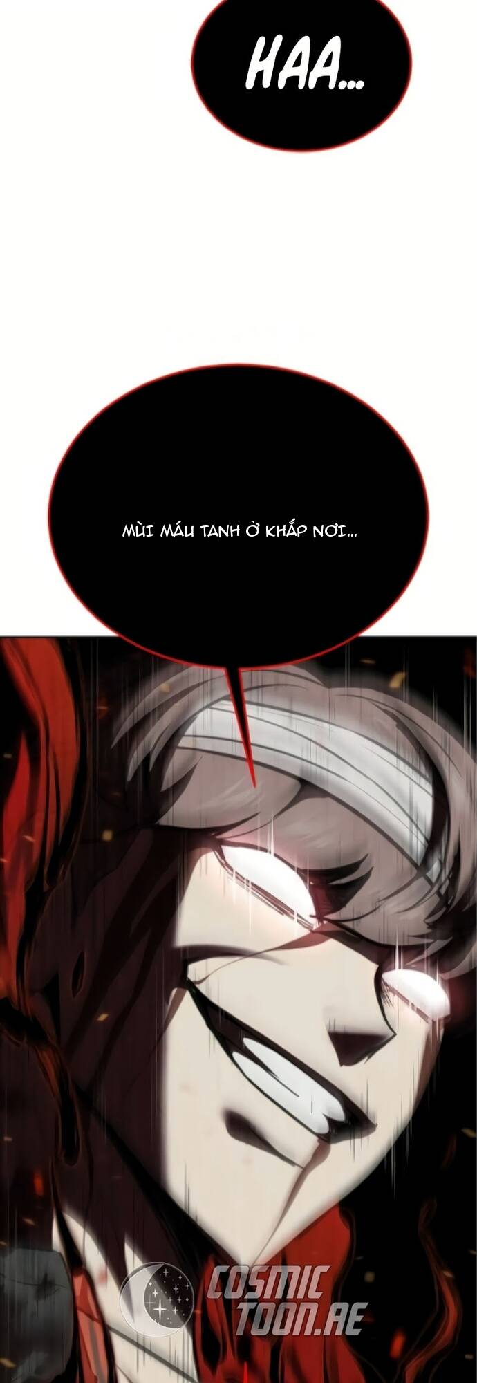 Cậu Bé Của Thần Chết - Chapter 256 - Page 10