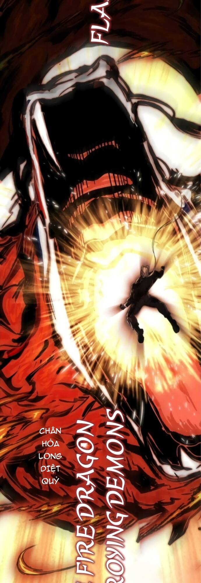 Cậu Bé Của Thần Chết - Chapter 256 - Page 100