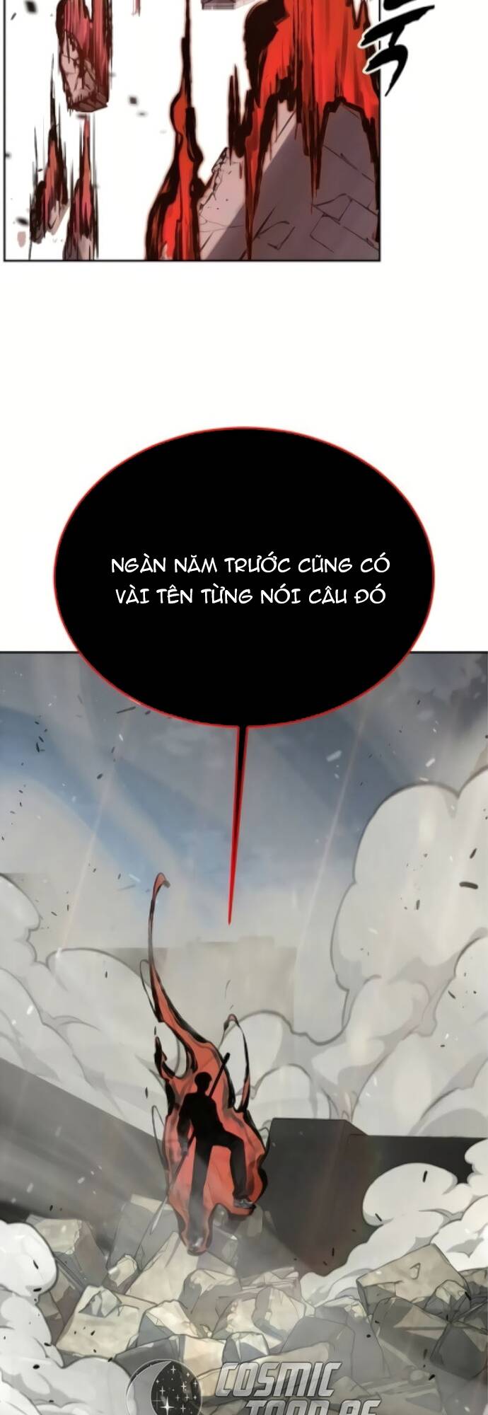 Cậu Bé Của Thần Chết - Chapter 256 - Page 103