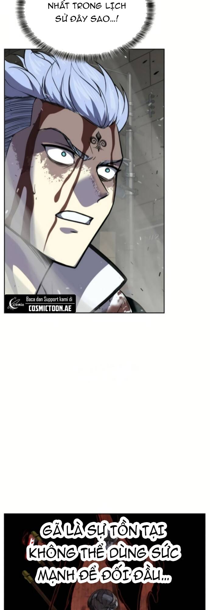 Cậu Bé Của Thần Chết - Chapter 256 - Page 105