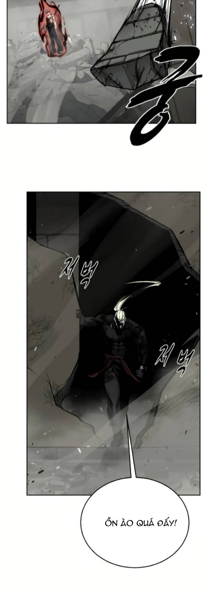 Cậu Bé Của Thần Chết - Chapter 256 - Page 107