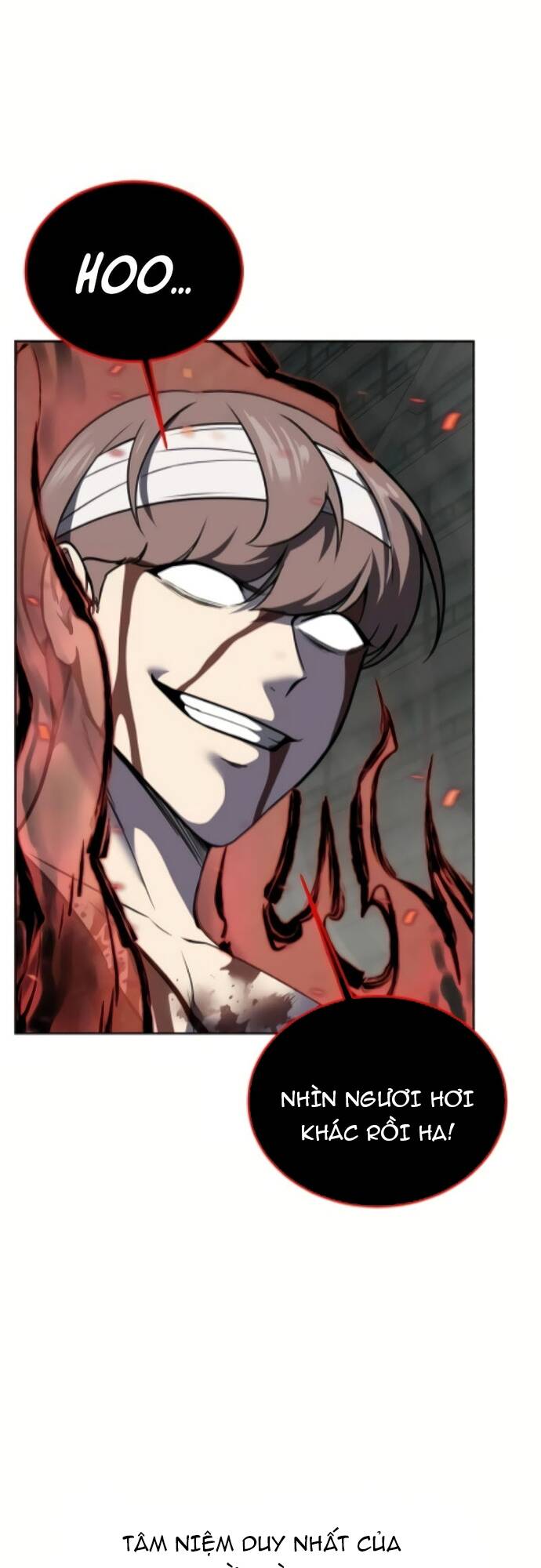 Cậu Bé Của Thần Chết - Chapter 256 - Page 108