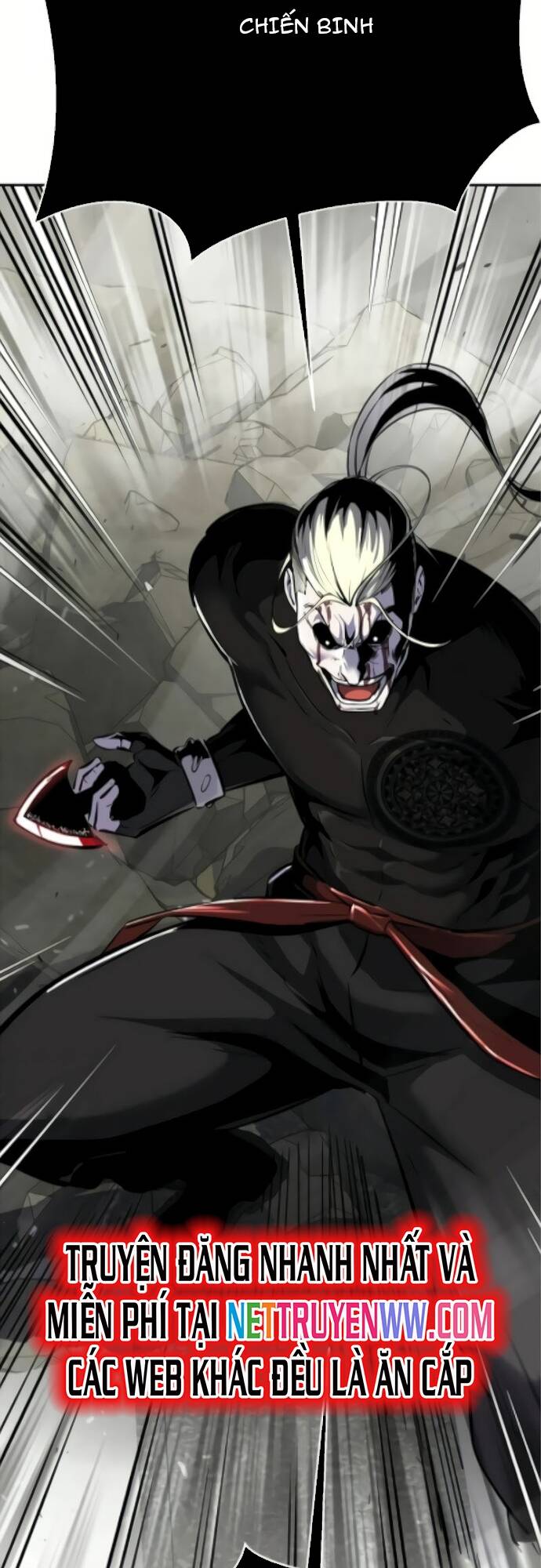 Cậu Bé Của Thần Chết - Chapter 256 - Page 112