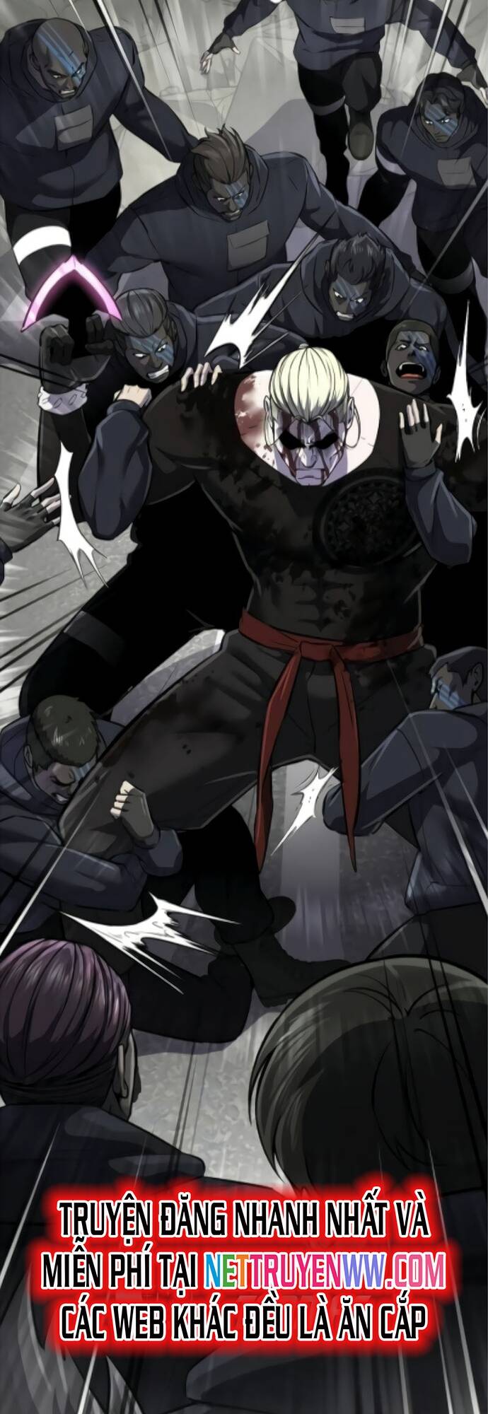 Cậu Bé Của Thần Chết - Chapter 256 - Page 115