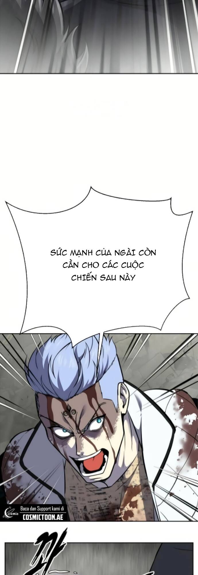 Cậu Bé Của Thần Chết - Chapter 256 - Page 116