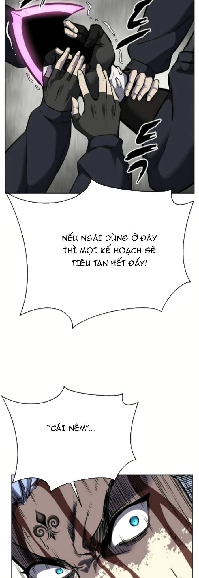 Cậu Bé Của Thần Chết - Chapter 256 - Page 117