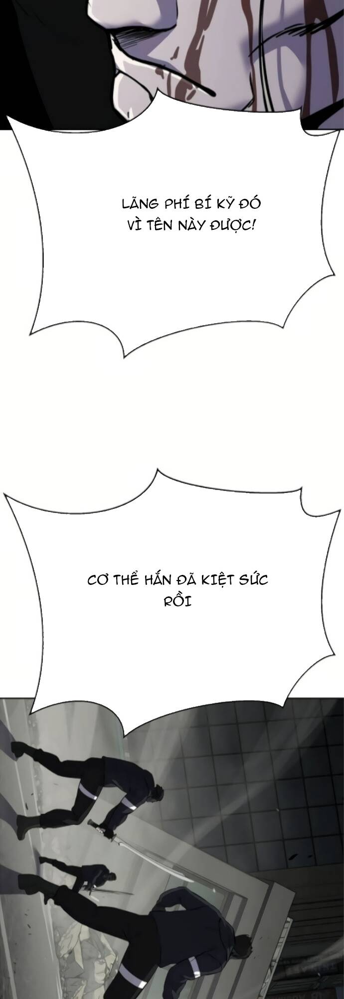 Cậu Bé Của Thần Chết - Chapter 256 - Page 119