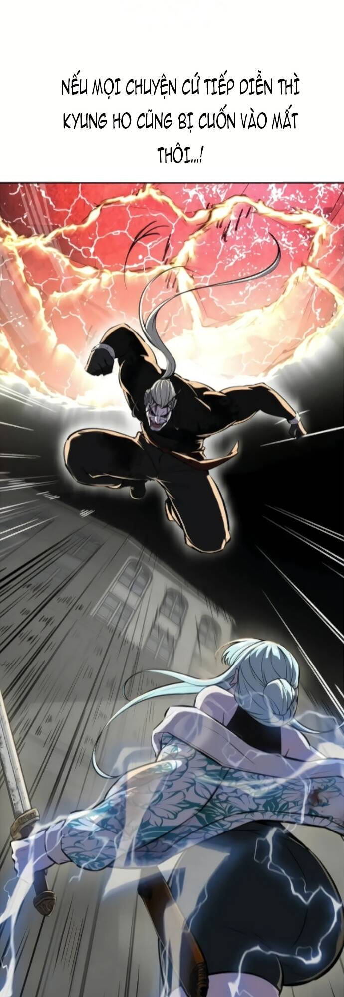 Cậu Bé Của Thần Chết - Chapter 256 - Page 12
