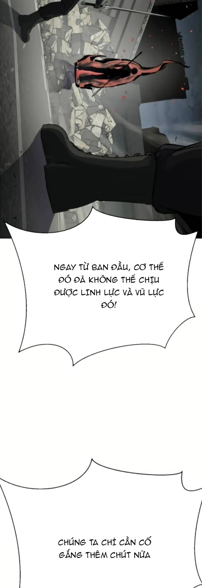 Cậu Bé Của Thần Chết - Chapter 256 - Page 120