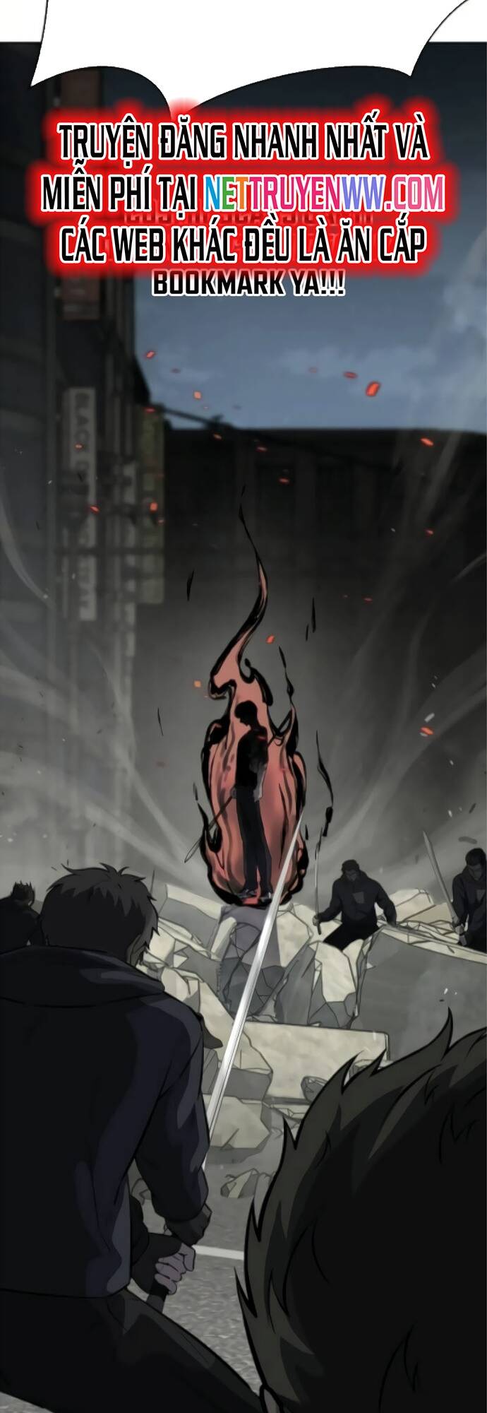 Cậu Bé Của Thần Chết - Chapter 256 - Page 121