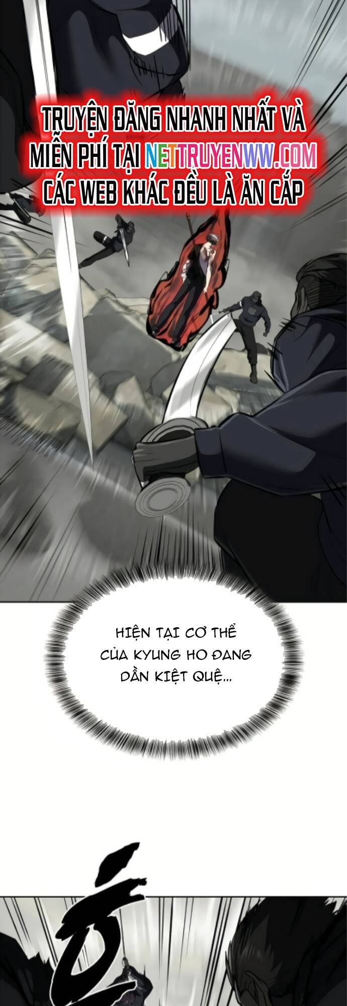 Cậu Bé Của Thần Chết - Chapter 256 - Page 124