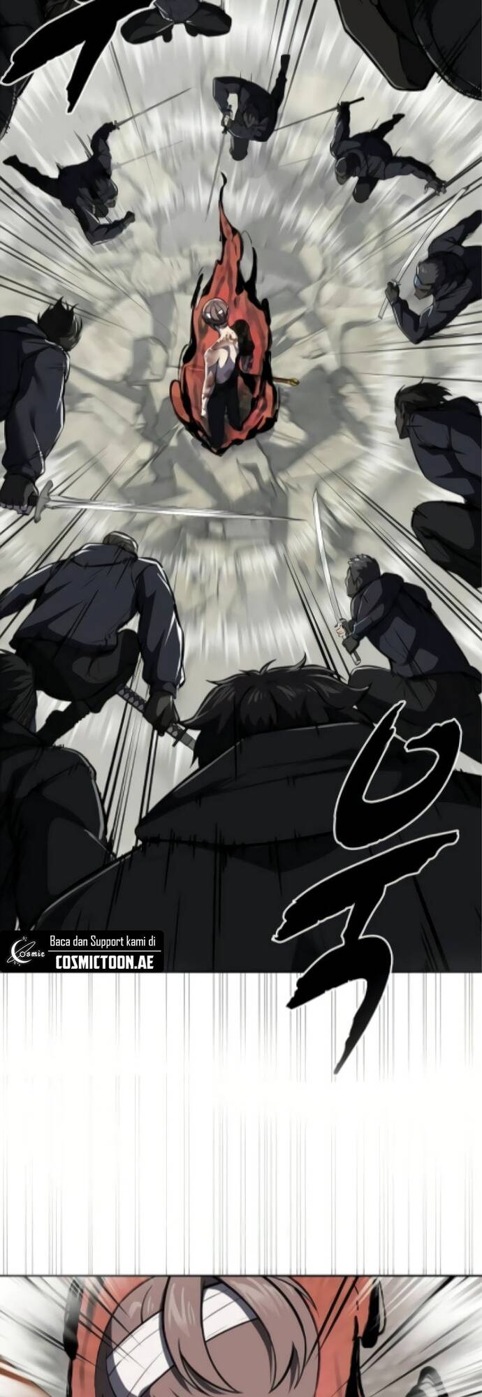 Cậu Bé Của Thần Chết - Chapter 256 - Page 125