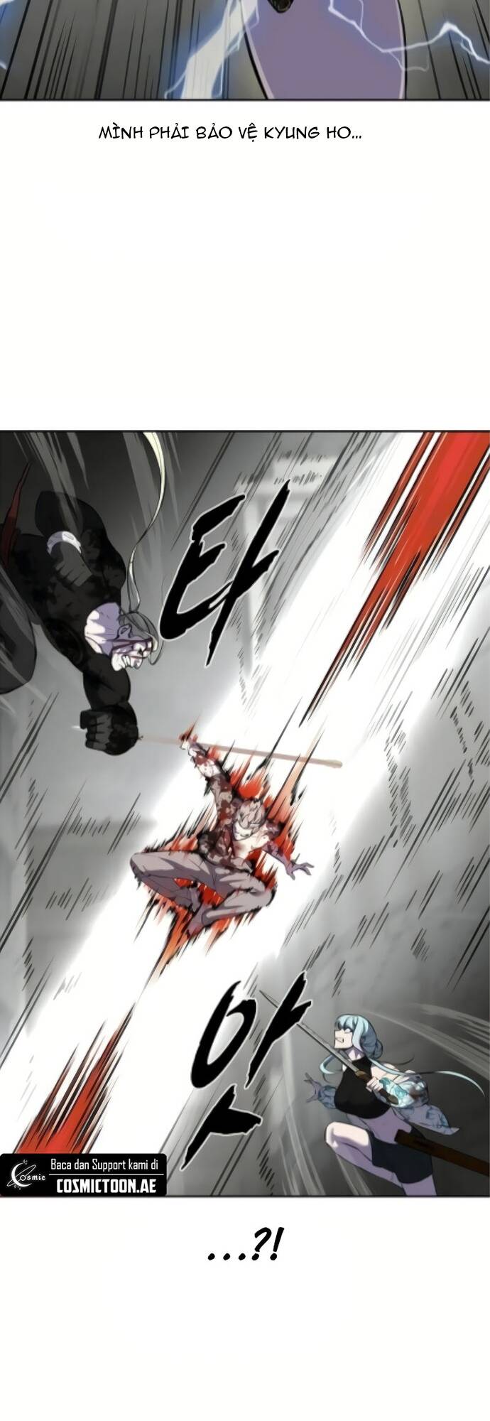 Cậu Bé Của Thần Chết - Chapter 256 - Page 13