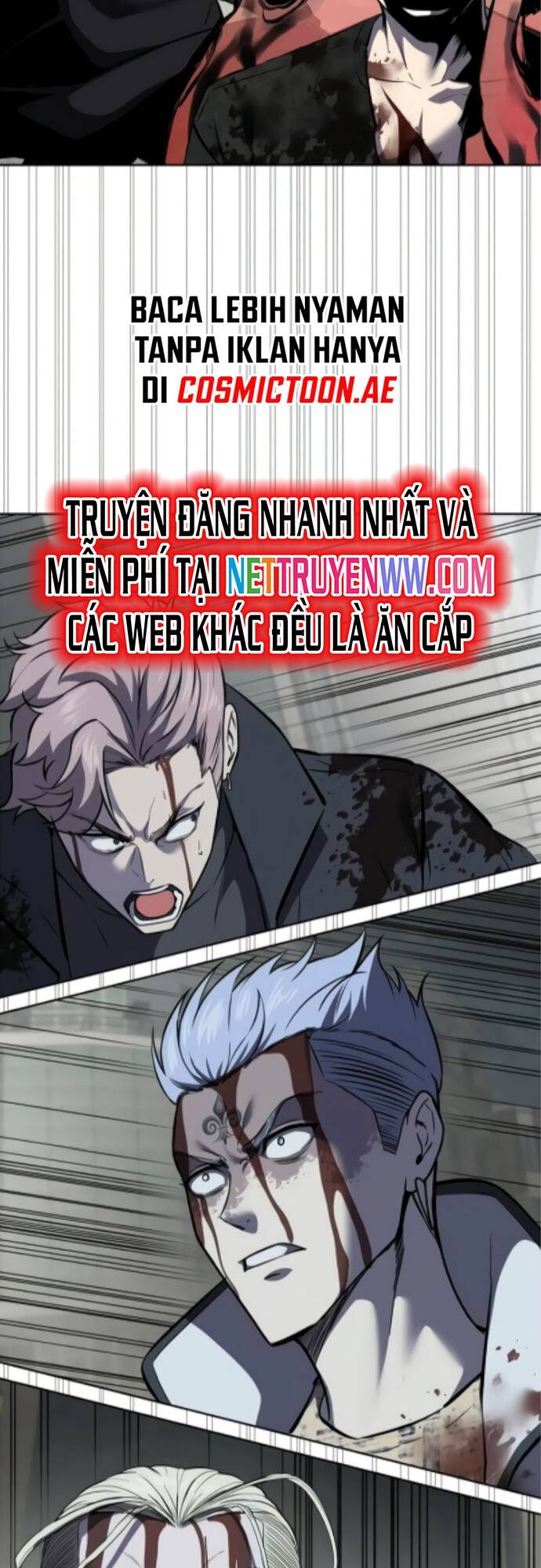 Cậu Bé Của Thần Chết - Chapter 256 - Page 130