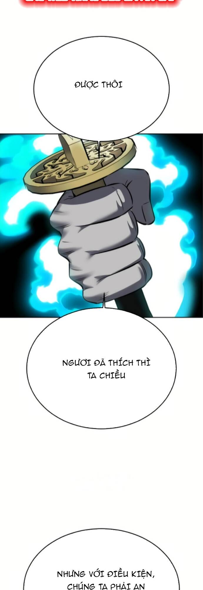 Cậu Bé Của Thần Chết - Chapter 256 - Page 133