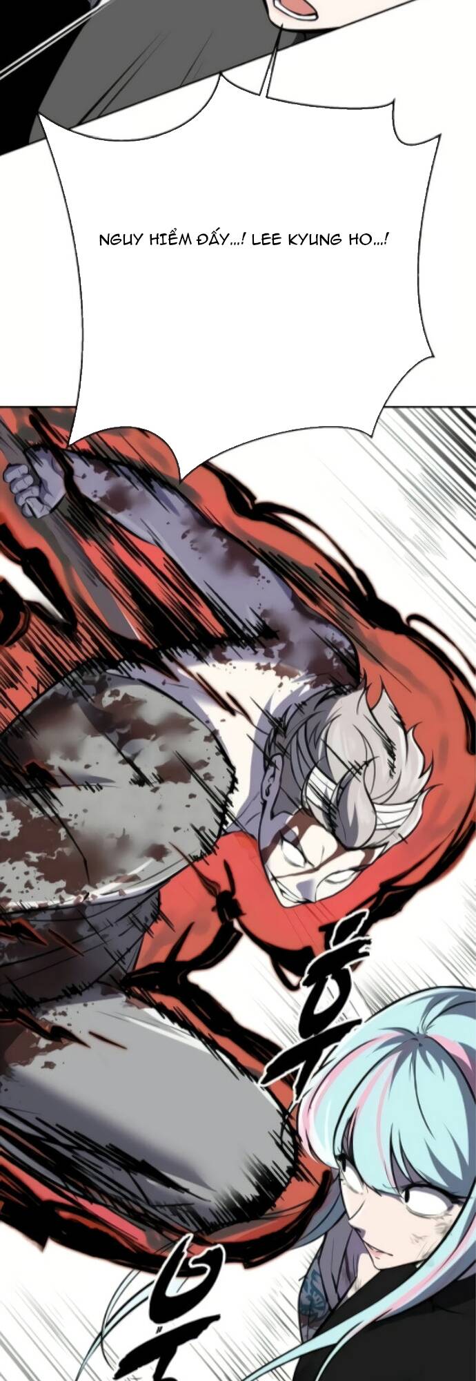 Cậu Bé Của Thần Chết - Chapter 256 - Page 15