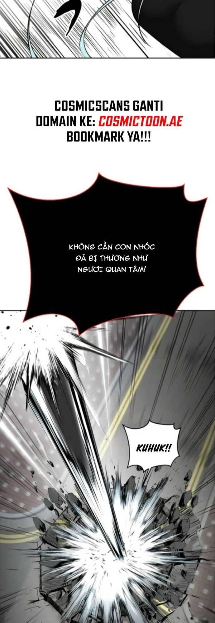 Cậu Bé Của Thần Chết - Chapter 256 - Page 16