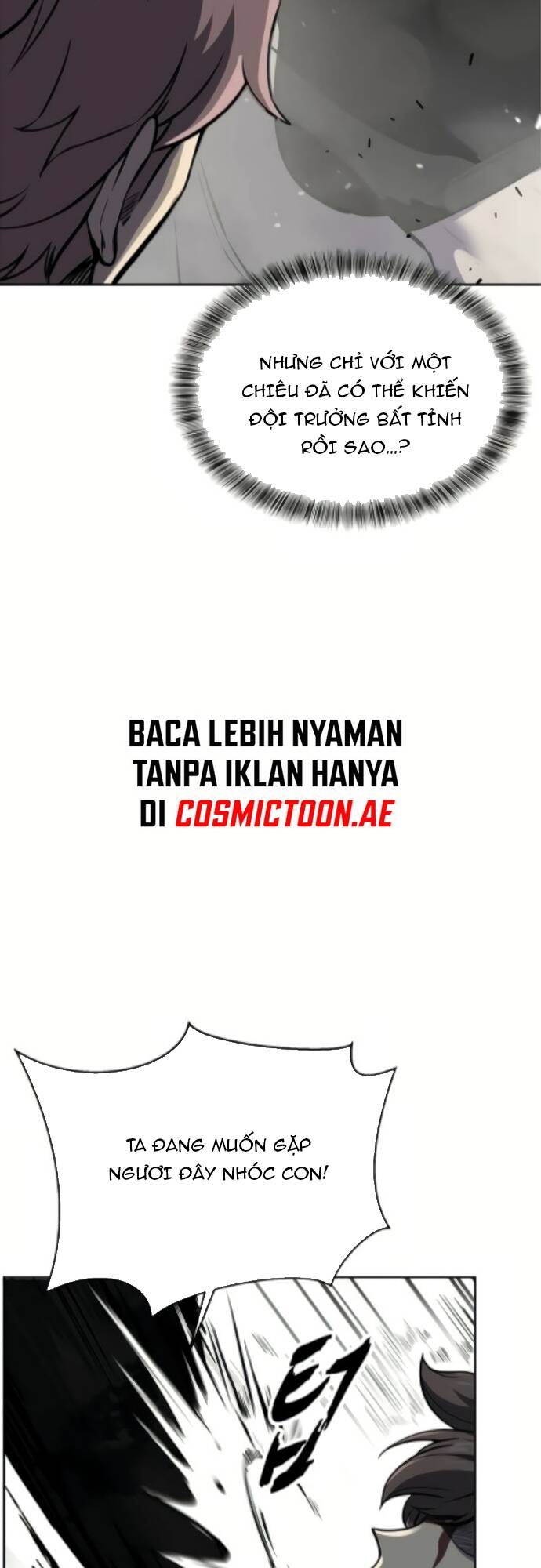 Cậu Bé Của Thần Chết - Chapter 256 - Page 19