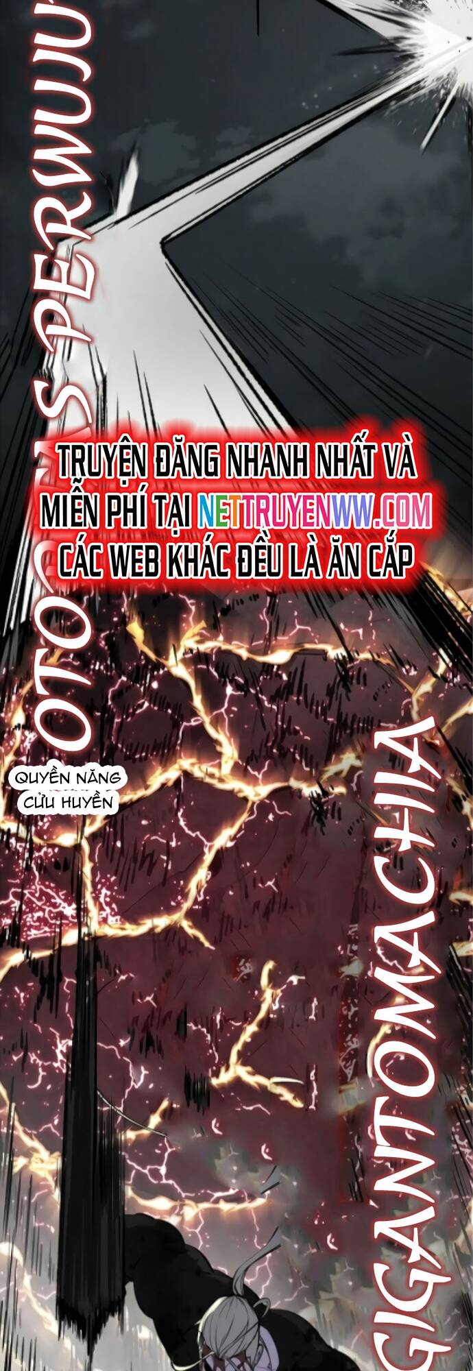 Cậu Bé Của Thần Chết - Chapter 256 - Page 21