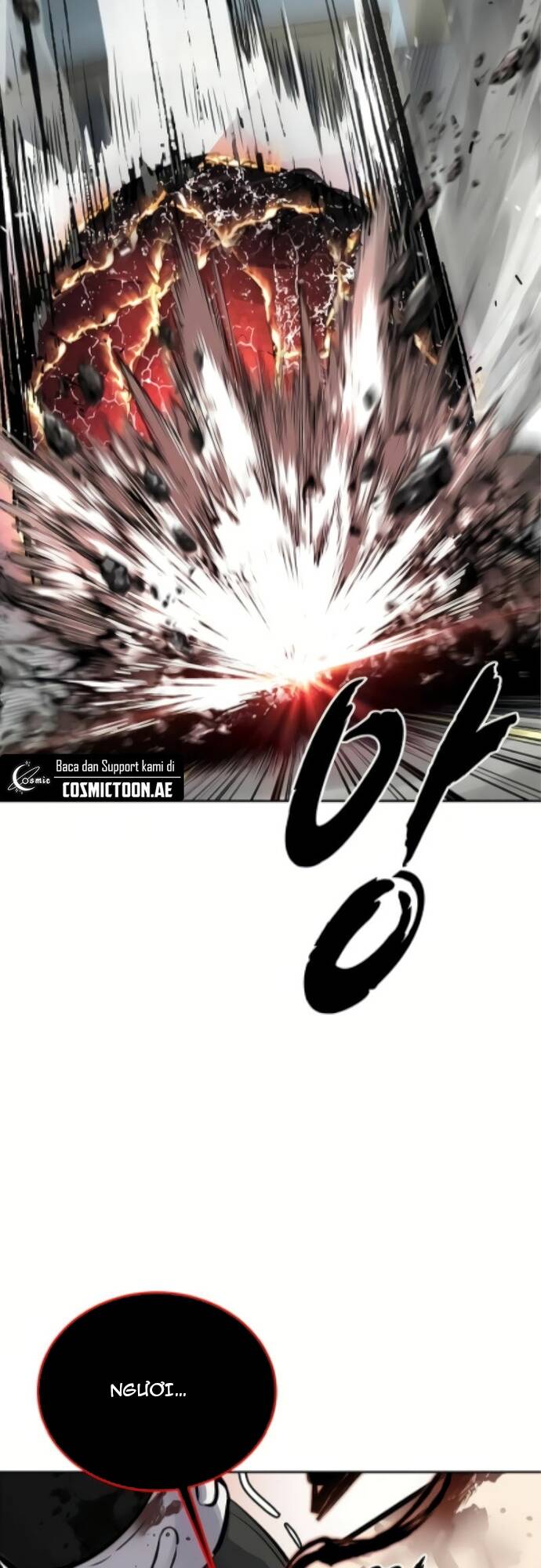 Cậu Bé Của Thần Chết - Chapter 256 - Page 23