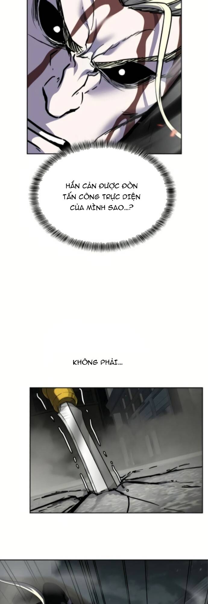 Cậu Bé Của Thần Chết - Chapter 256 - Page 25
