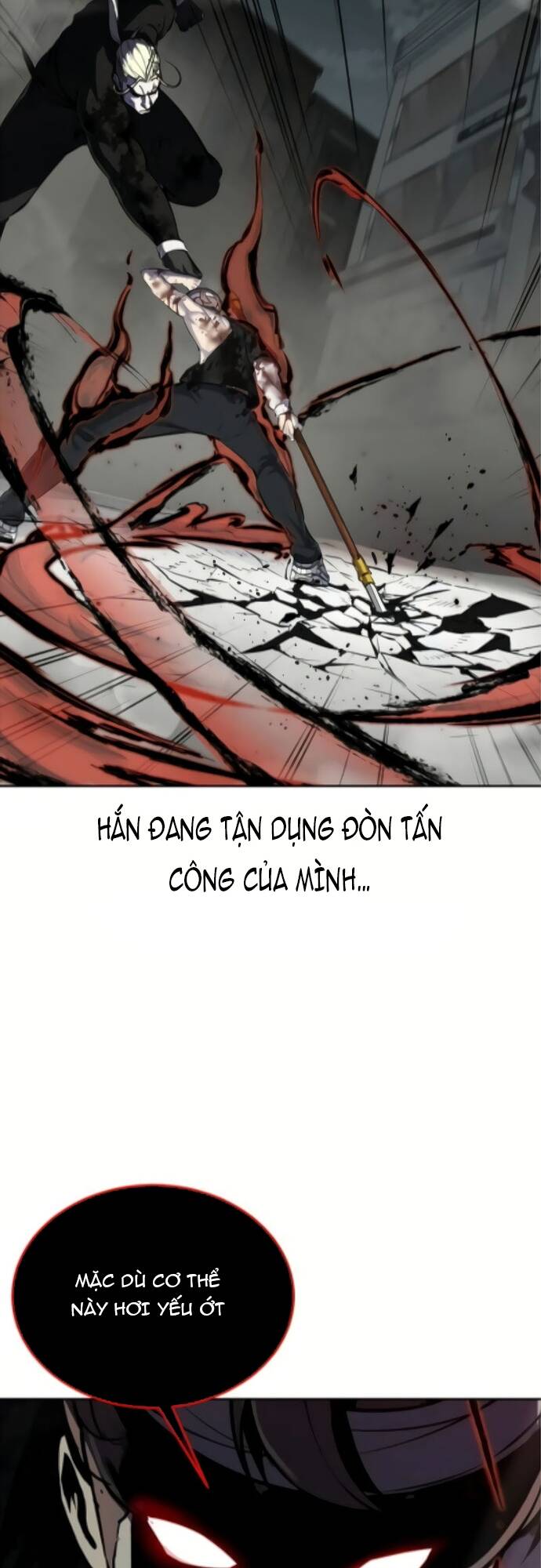 Cậu Bé Của Thần Chết - Chapter 256 - Page 26