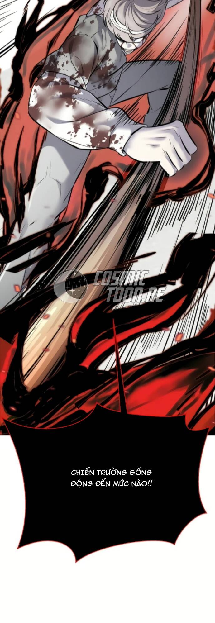 Cậu Bé Của Thần Chết - Chapter 256 - Page 28