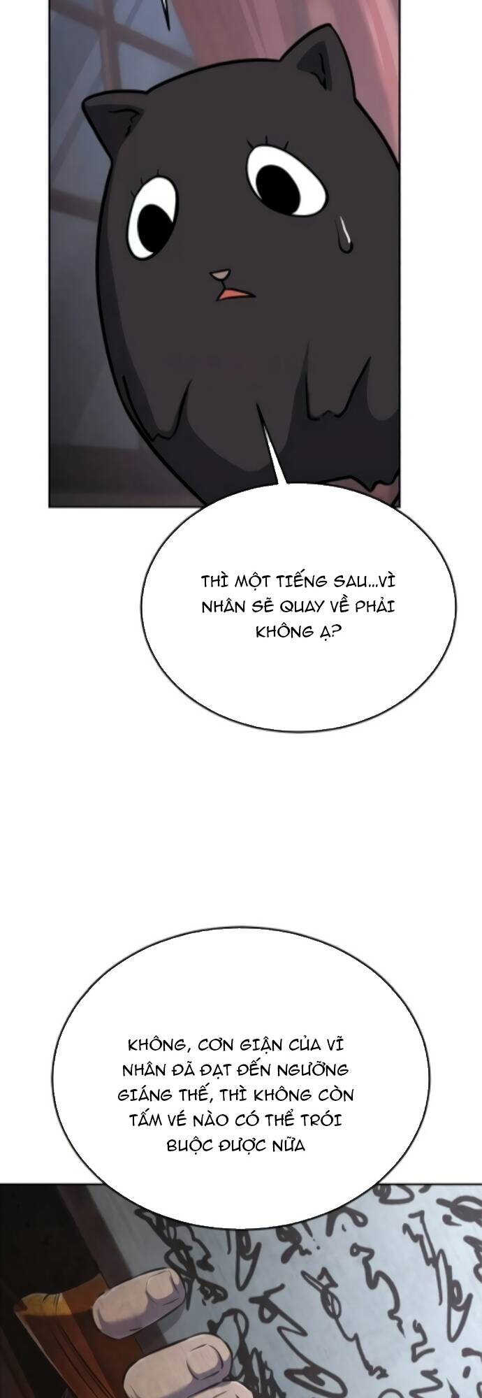 Cậu Bé Của Thần Chết - Chapter 256 - Page 3