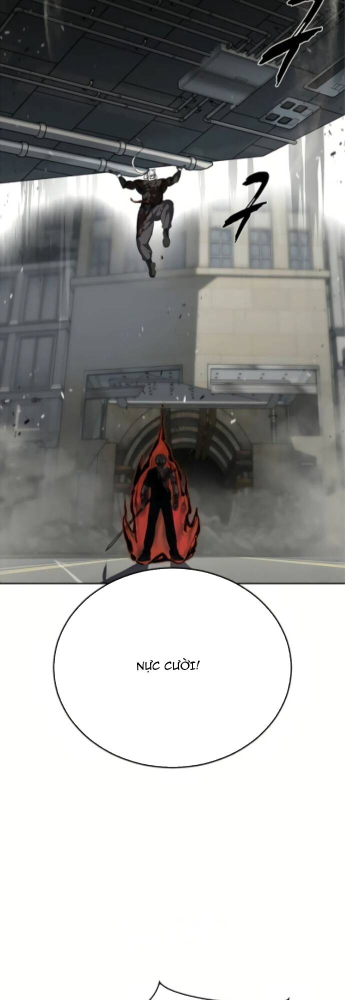 Cậu Bé Của Thần Chết - Chapter 256 - Page 34