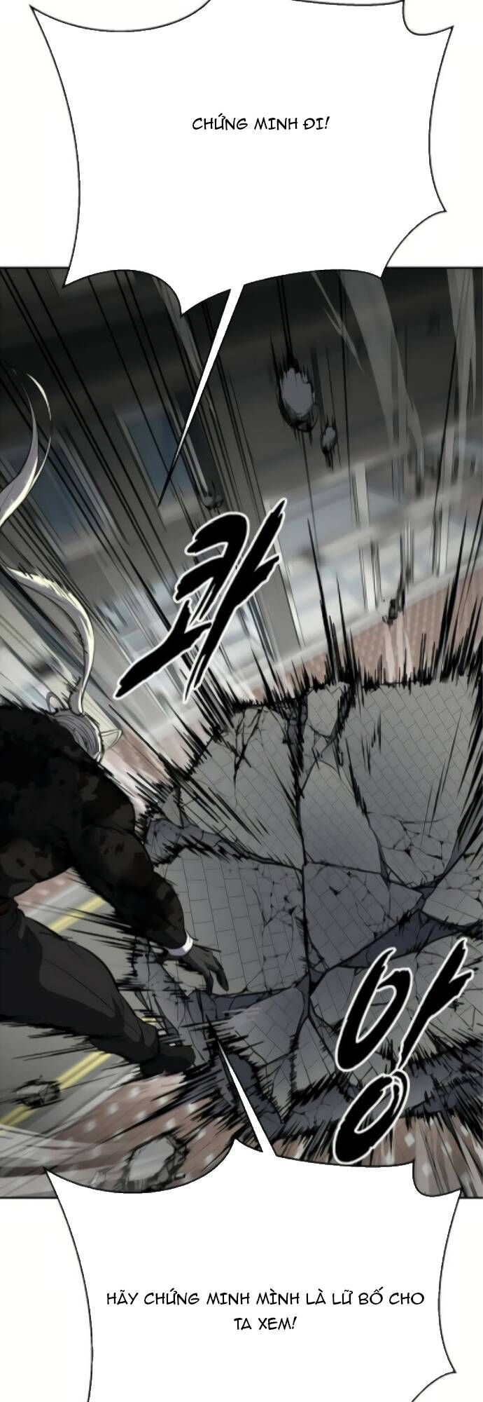 Cậu Bé Của Thần Chết - Chapter 256 - Page 35