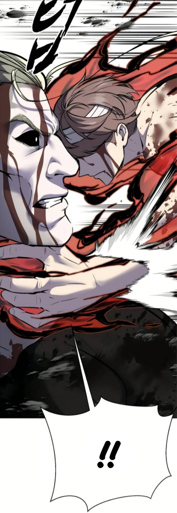 Cậu Bé Của Thần Chết - Chapter 256 - Page 38