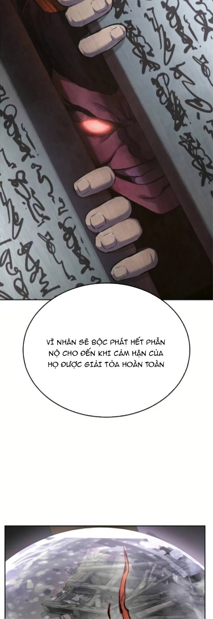 Cậu Bé Của Thần Chết - Chapter 256 - Page 4