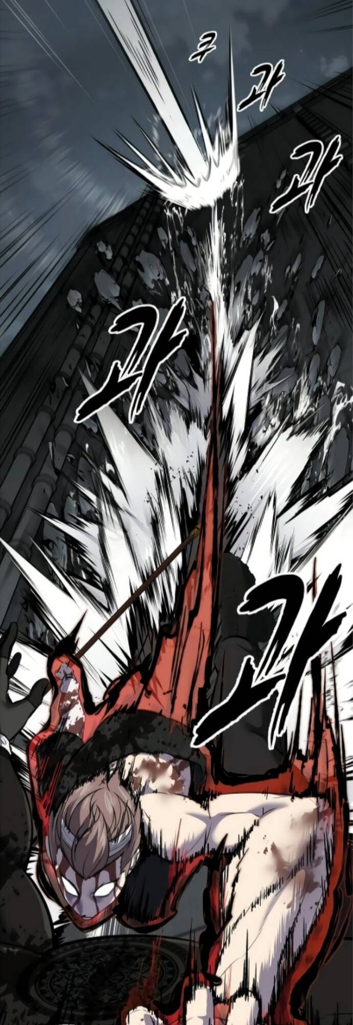 Cậu Bé Của Thần Chết - Chapter 256 - Page 40