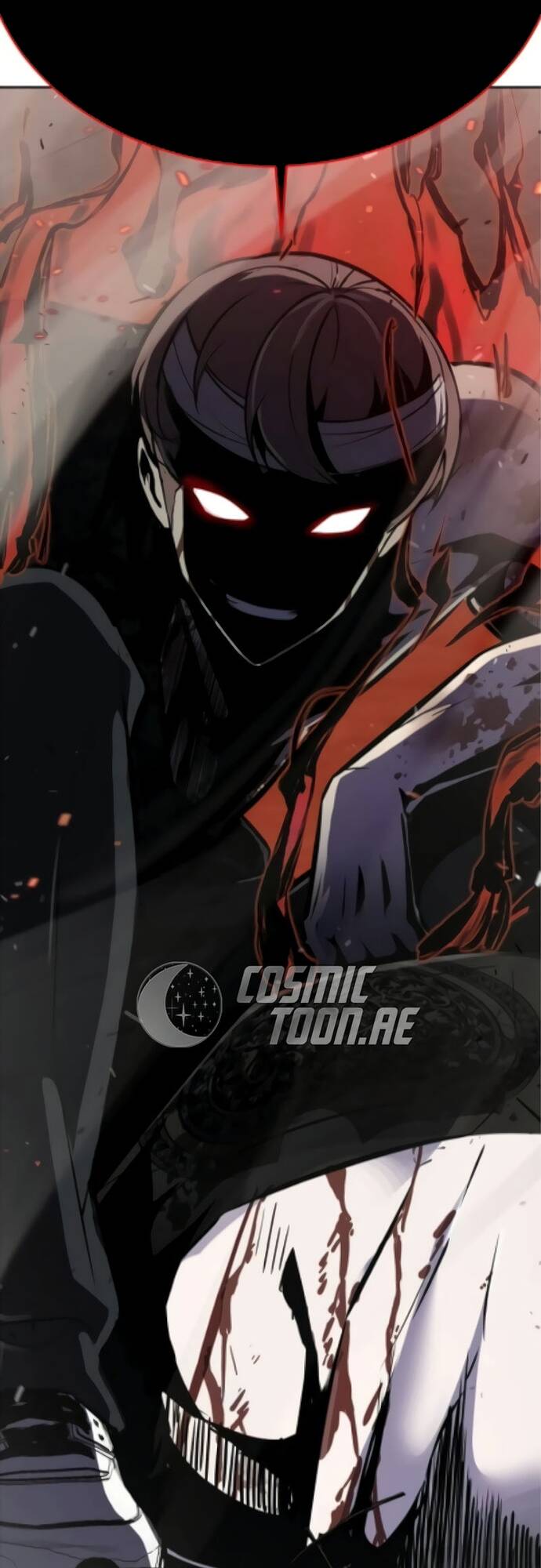 Cậu Bé Của Thần Chết - Chapter 256 - Page 44