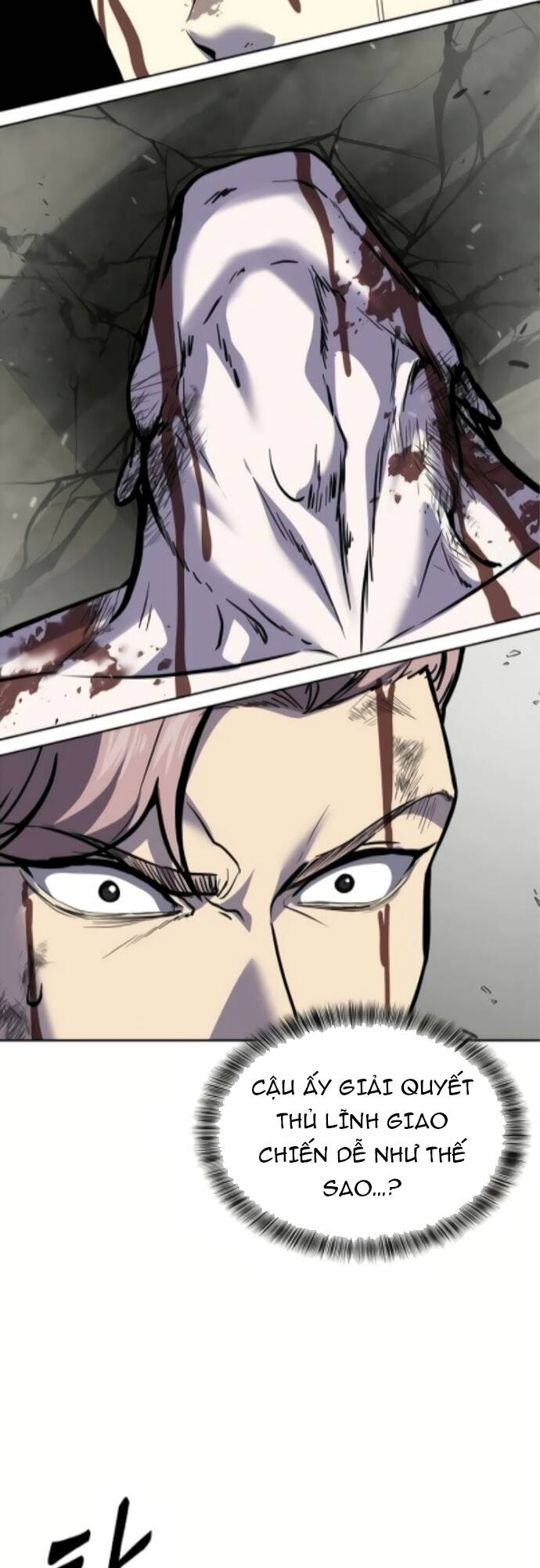 Cậu Bé Của Thần Chết - Chapter 256 - Page 46