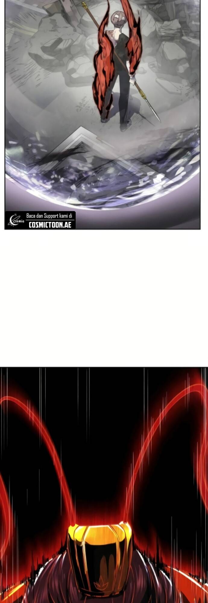 Cậu Bé Của Thần Chết - Chapter 256 - Page 5