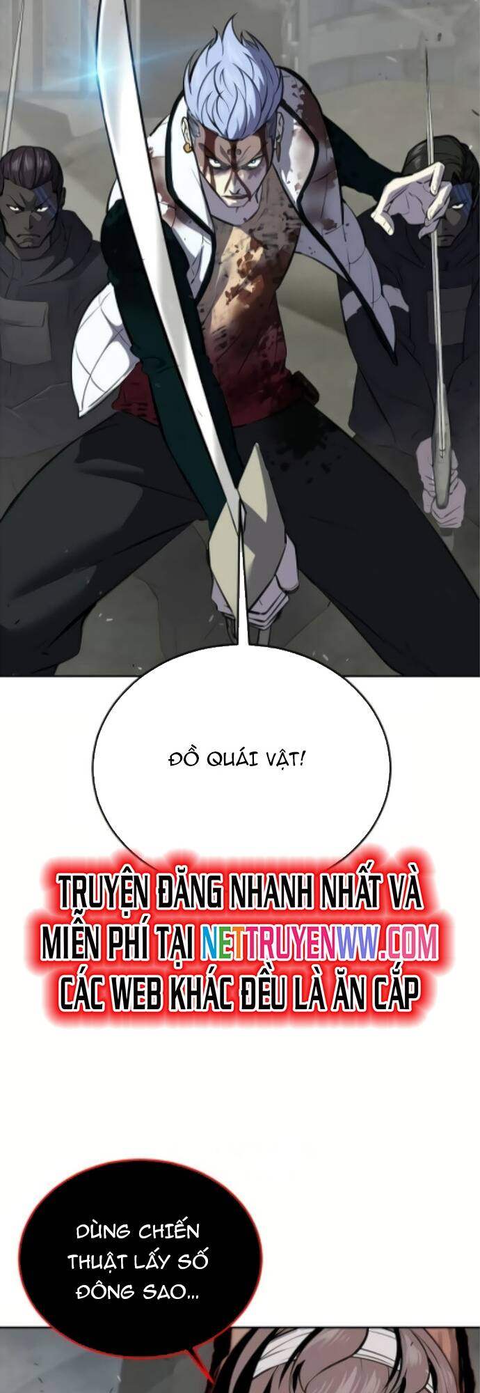 Cậu Bé Của Thần Chết - Chapter 256 - Page 50